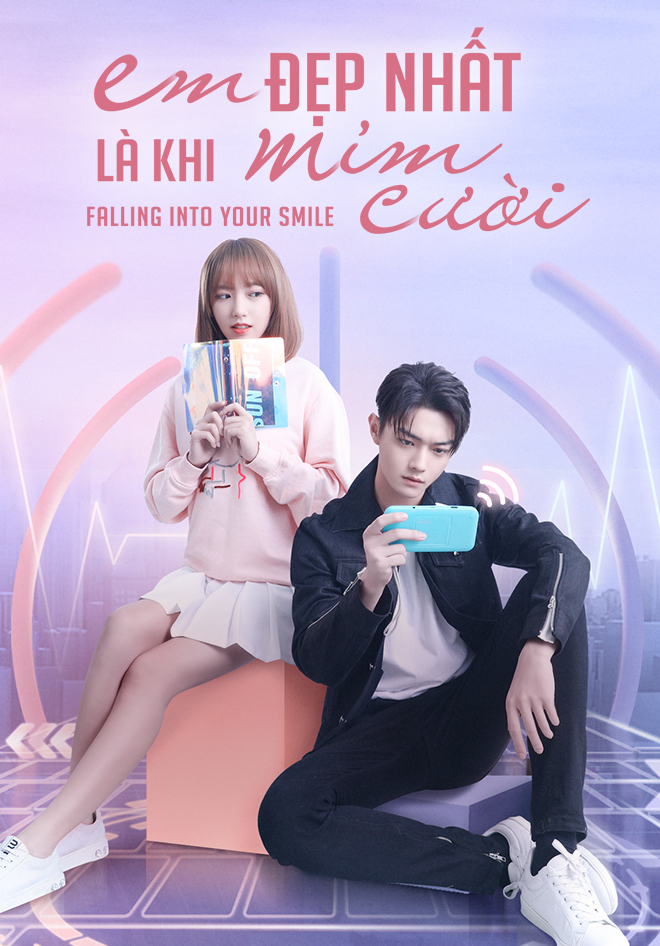 Em Đẹp Nhất Khi Em Mỉm Cười Gallery 1