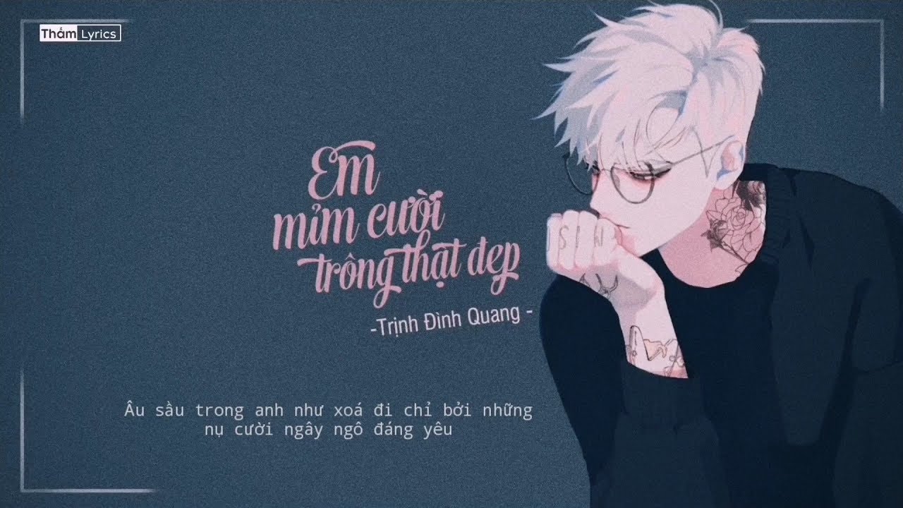Em Mỉm Cười Trông Thật Đẹp Gallery 1