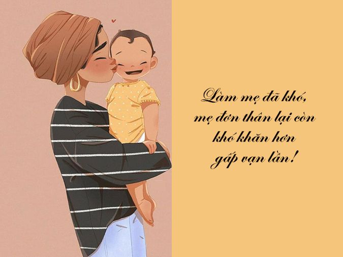STT Mẹ Đơn Thân Hài Hước: Những Câu Chuyện Vui Nhộn Giữa Cuộc Sống Bận Rộn Gallery 1
