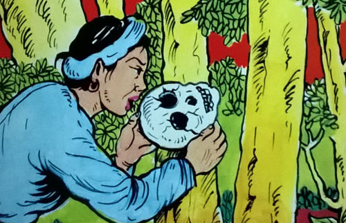 Sọ Dừa Tên Thật Là Gì? Gallery 1