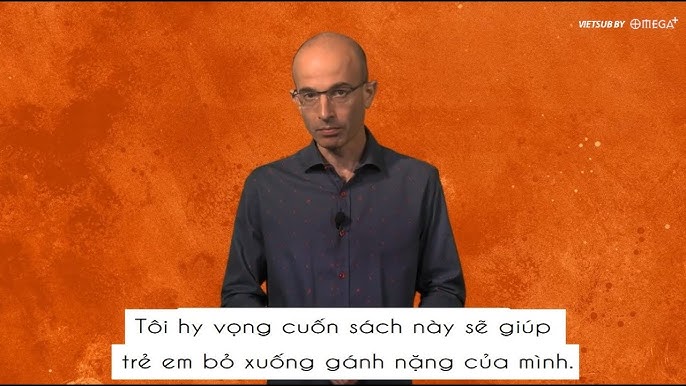 Vì Sao Tác Giả?