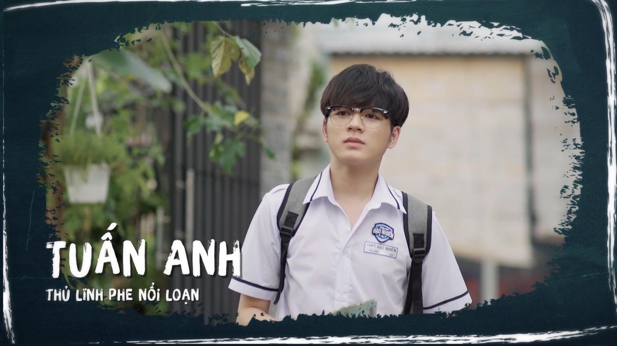 Tuấn Anh Ê Nhỏ Lớp Trưởng Tên Thật Là Gì? Gallery 1