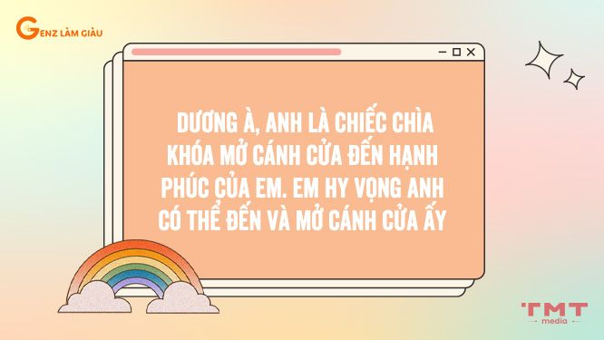 Thơ Tán Dương - Ngôn Từ Lãng Mạn Dành Cho Người Ấy Gallery 1