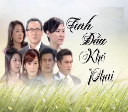 Tình Đầu Khó Phai Truyện Gallery 1