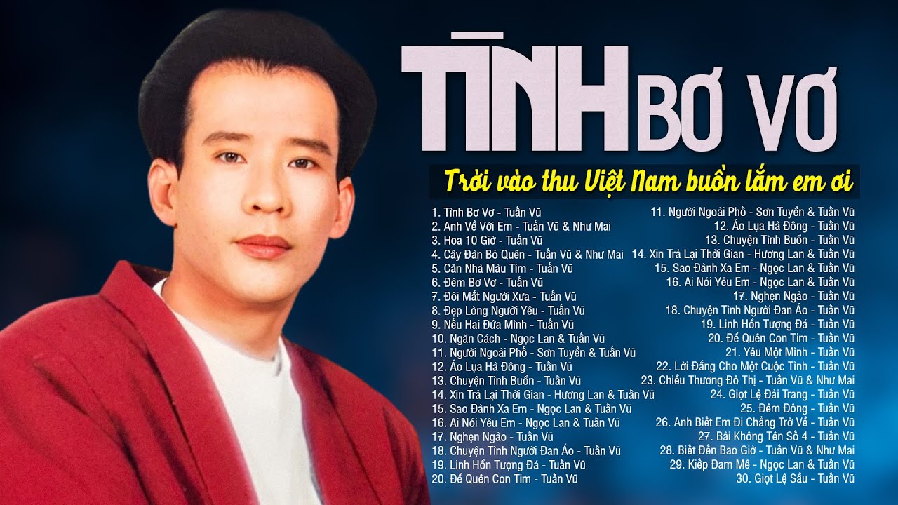 Trời vào thu Việt Nam buồn lắm em ơi Gallery 1