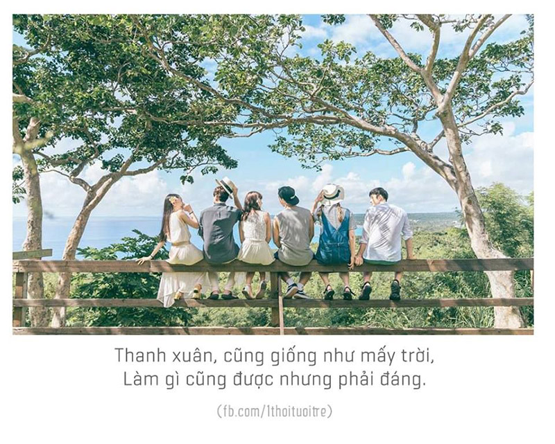 Tuổi Học Trò Là Tuổi Đẹp Nhất Gallery 2