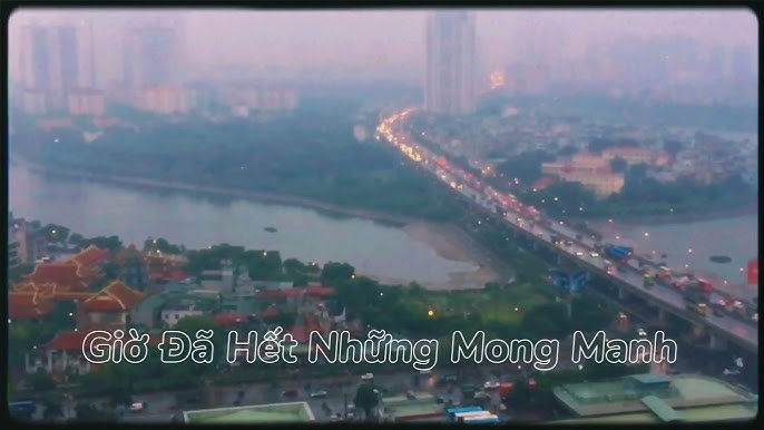 Vì Thời Gian Là Thế Gallery 2