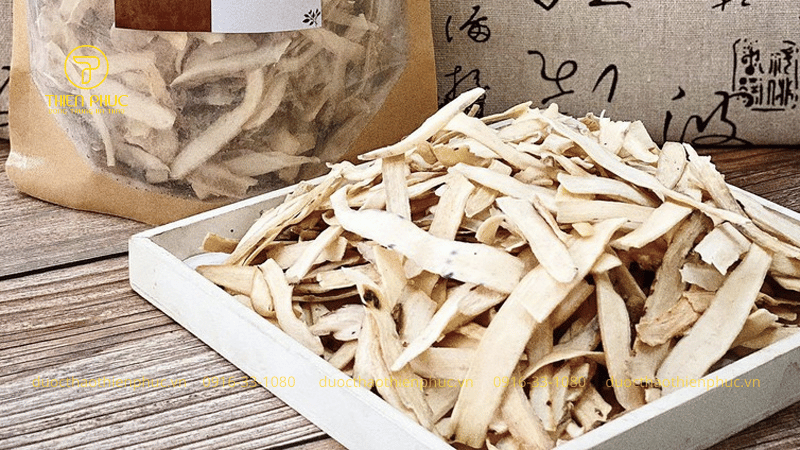 Bạch Thược - Vị thuốc quý trong Đông y
