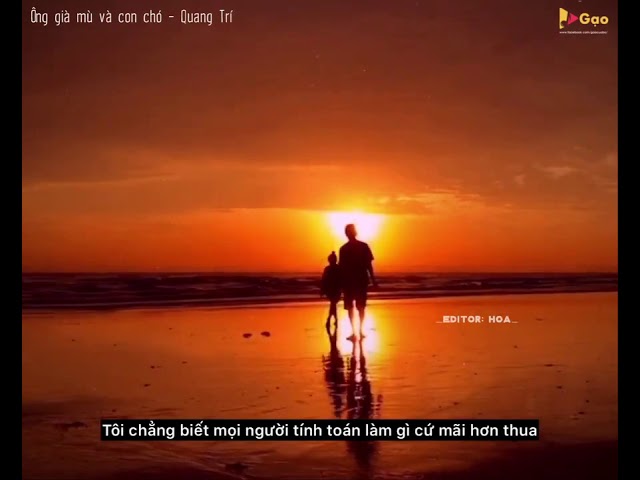 Vì Tôi Thấy Lòng Người Sống Quá Vội Vàng Gallery 2