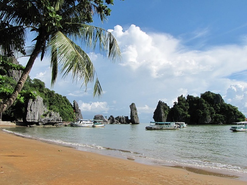 Biển Hà Tiên ở đâu? Gallery 1