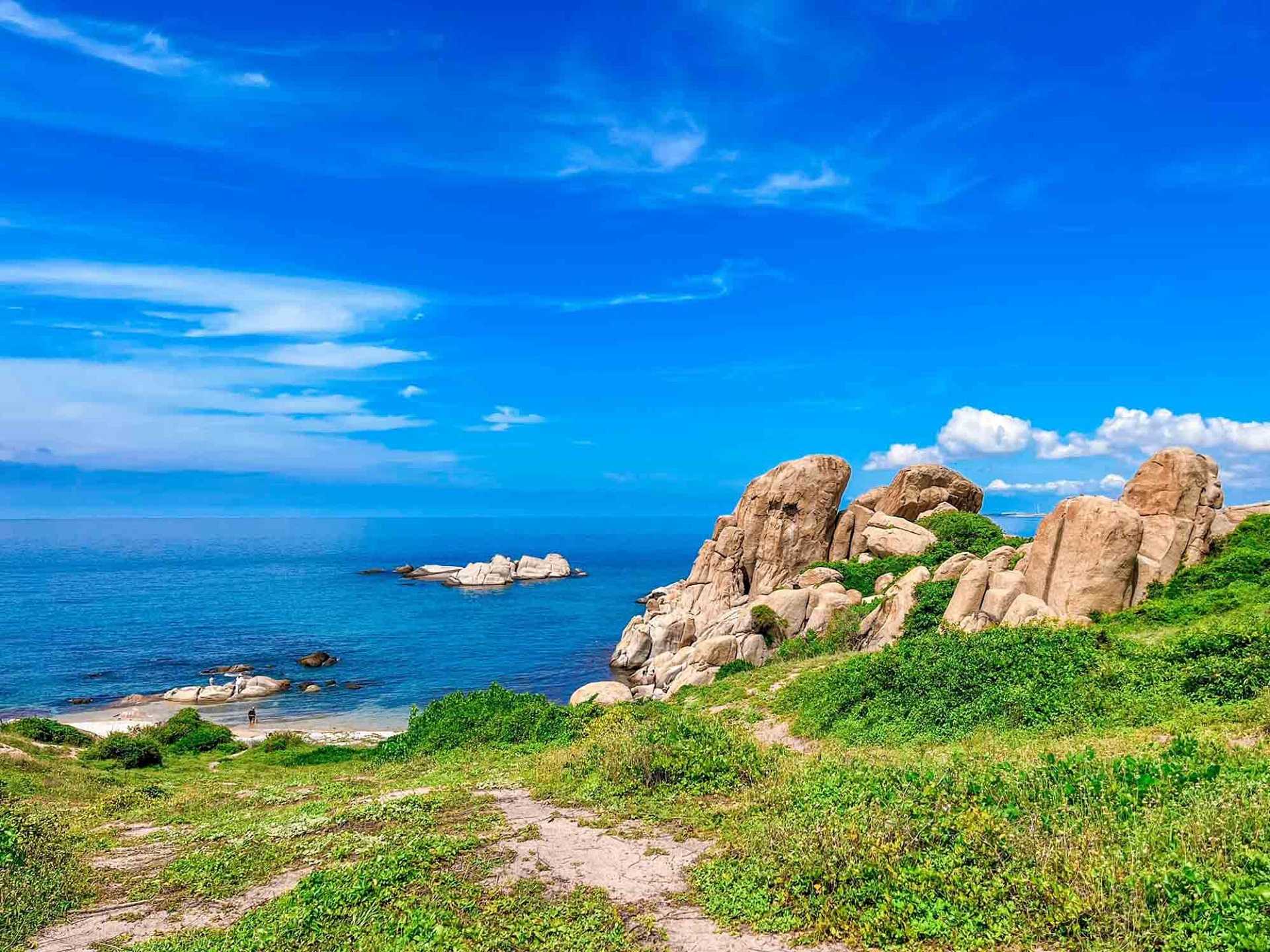 Cù Lao Câu Ở Đâu? Gallery 1