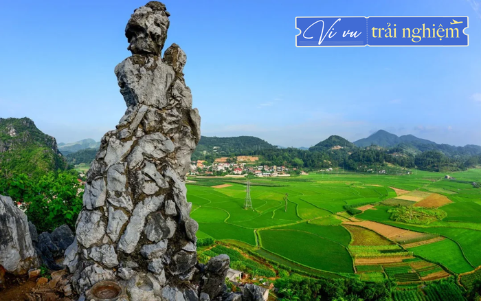 Hòn Vọng Phu Ở Đâu? Gallery 1