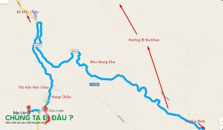Bản Lác Ở Đâu? Gallery 1