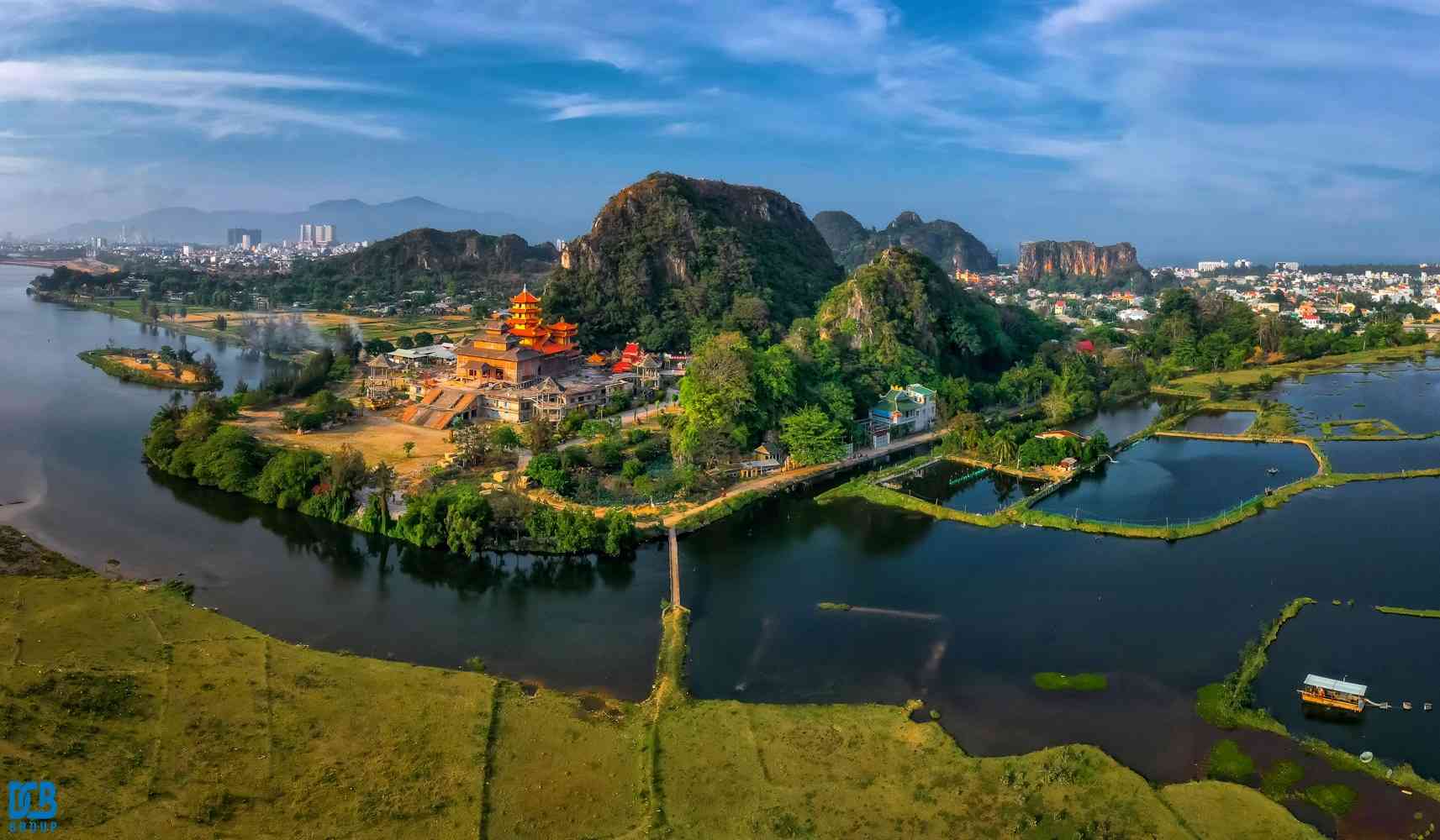 Ngũ Hành Sơn Ở Đâu? Gallery 1