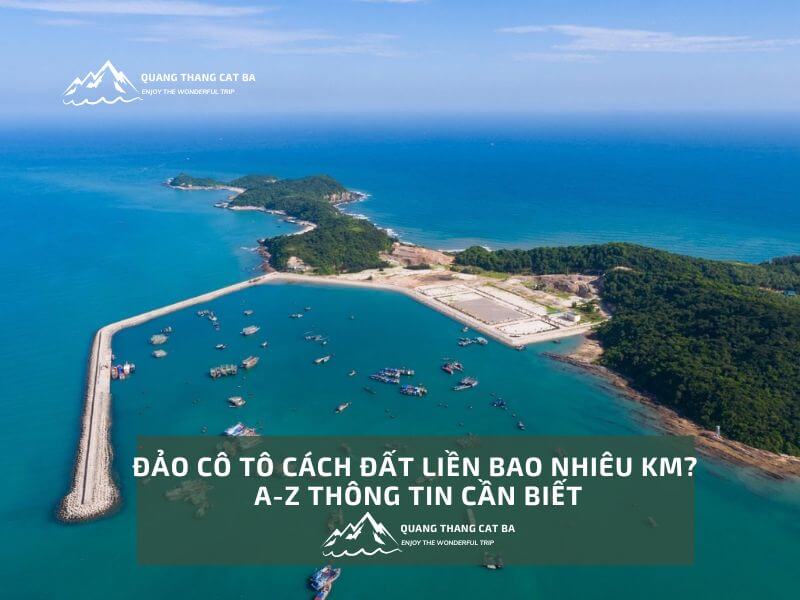 Biển Cô Tô ở đâu? Gallery 1