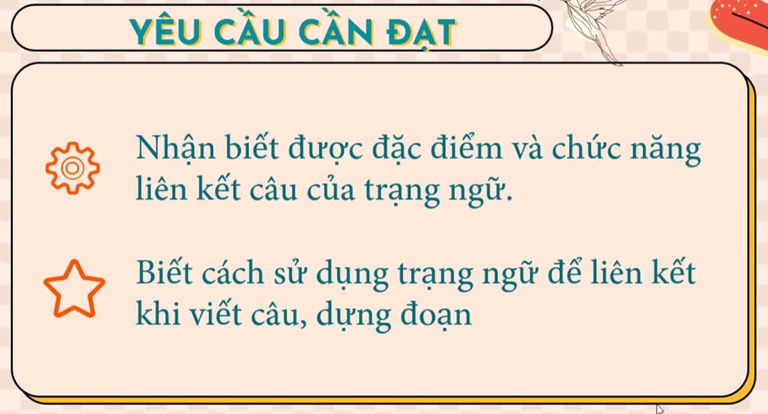 Định nghĩa trạng ngữ Gallery 2