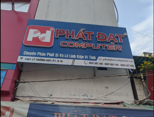 Phát Đạt Lý Thường Kiệt Gallery 1