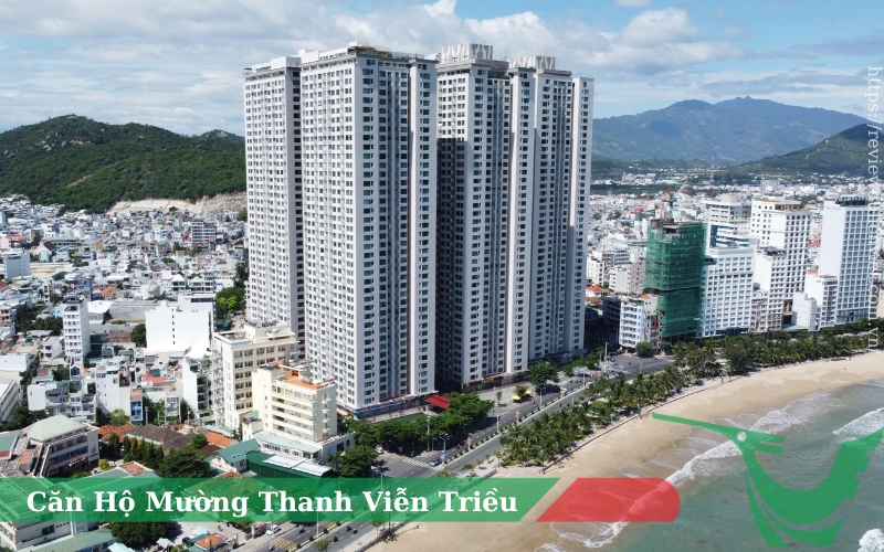 Chung cư Mường Thanh Viễn Triều Nha Trang Gallery 1