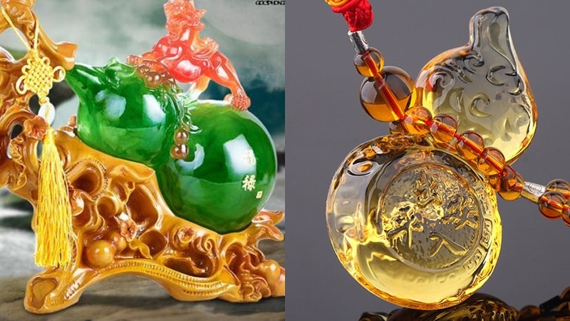 Cách Đặt Hồ Lô Trên Bàn Thờ Đúng Cách Theo Phong Thủy Gallery 1