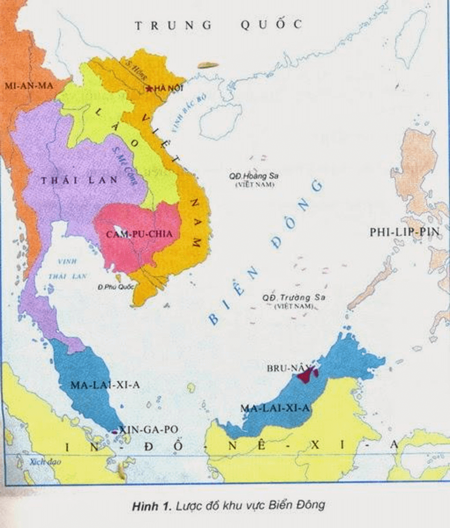 Đông Các Ở Đâu? Gallery 1
