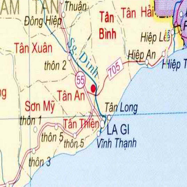Lagi là ở đâu? Gallery 1