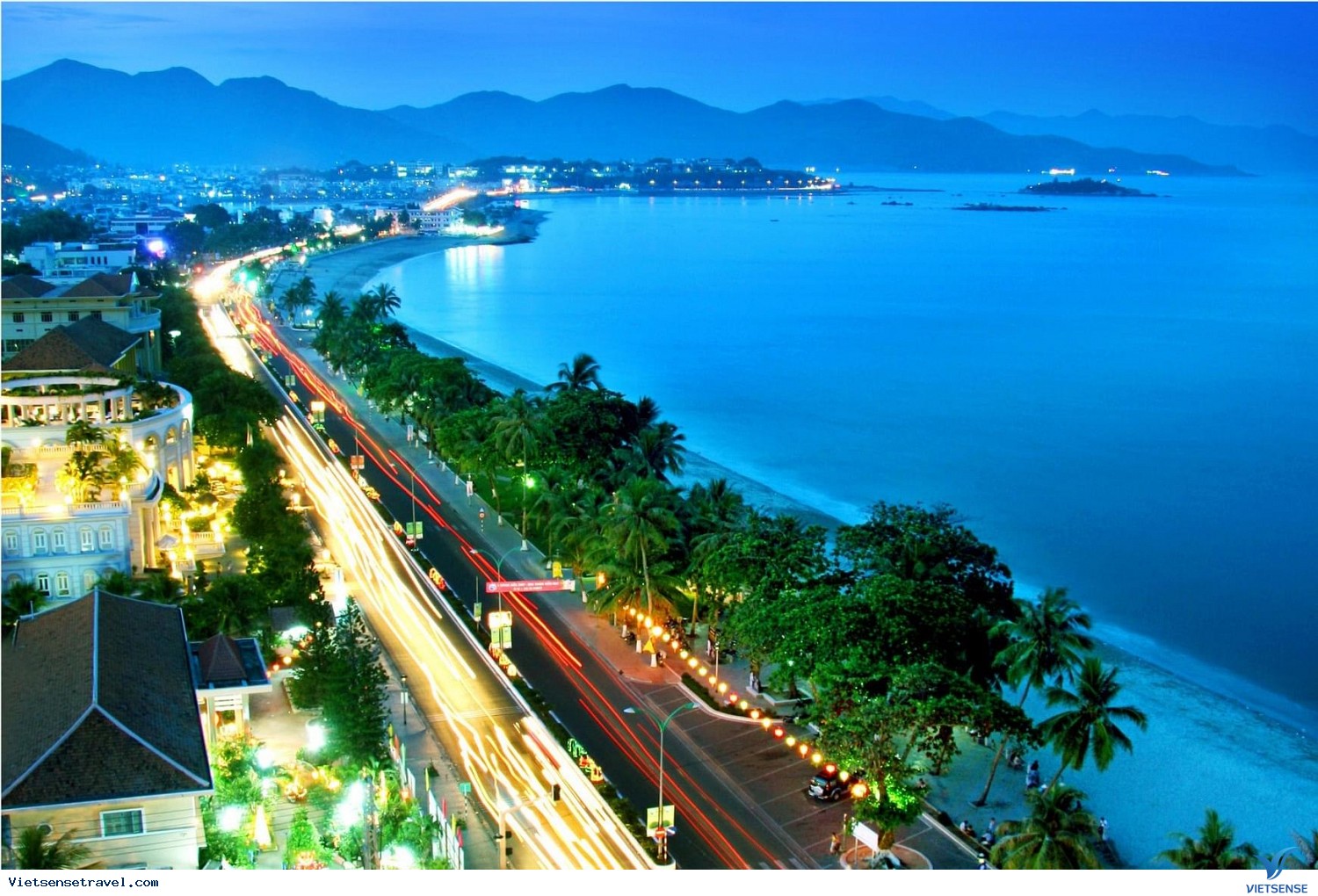 Bãi tắm Cửa Lò thuộc tỉnh nào? Gallery 1