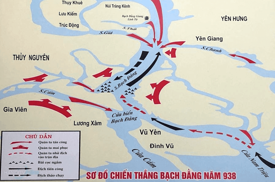 Cửa Biển Bạch Đằng Gallery 1