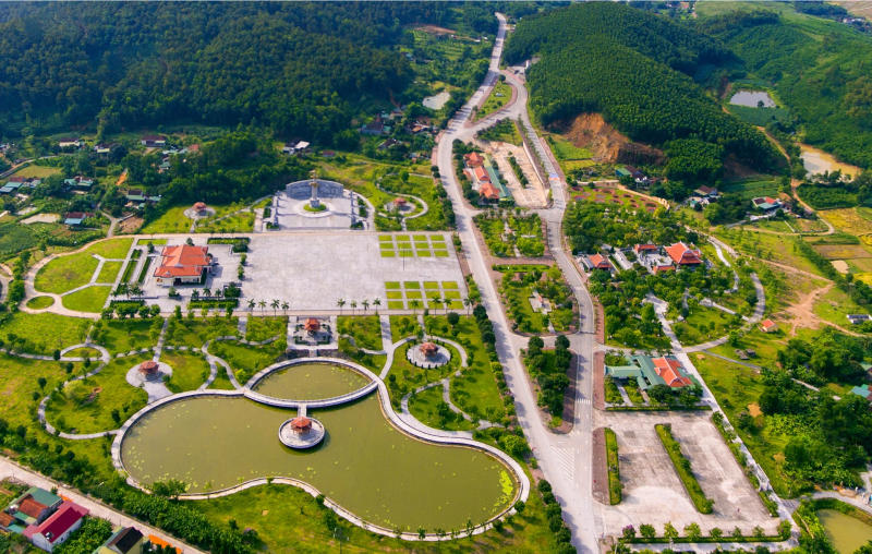 Truông Bồn ở đâu? Gallery 1