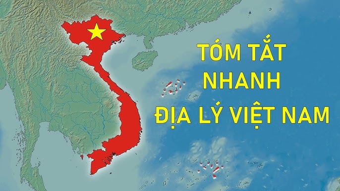 Tóm tắt đất nước: Thông tin khái quát về các quốc gia Gallery 1