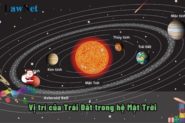 Tại Sao Trái Đất Có Sự Sống? Gallery 1