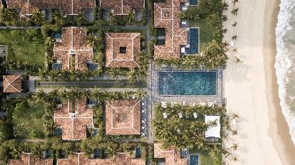TIA Resort Đà Nẵng - Trải nghiệm nghỉ dưỡng đẳng cấp tại thành phố biển xinh đẹp Gallery 1