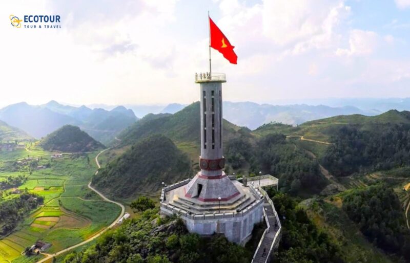 Lũng Cú: Khám Phá Đỉnh Núi Cao Nhất Đồng Văn Gallery 1