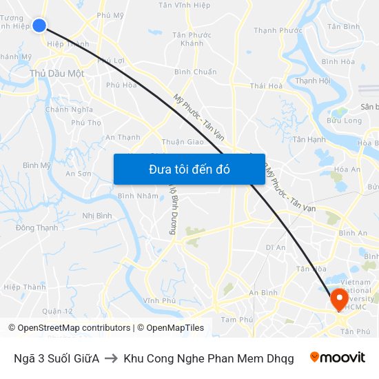 Ngã Ba Suối Giữa Gallery 1