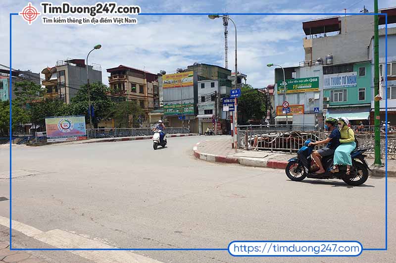 Cầu Lủ Định Công: Thông tin chi tiết và hướng dẫn Gallery 1