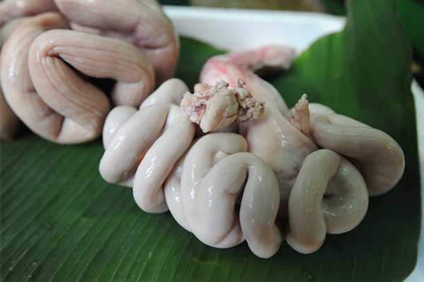 Dồi trường là bộ phận nào của heo? Gallery 1