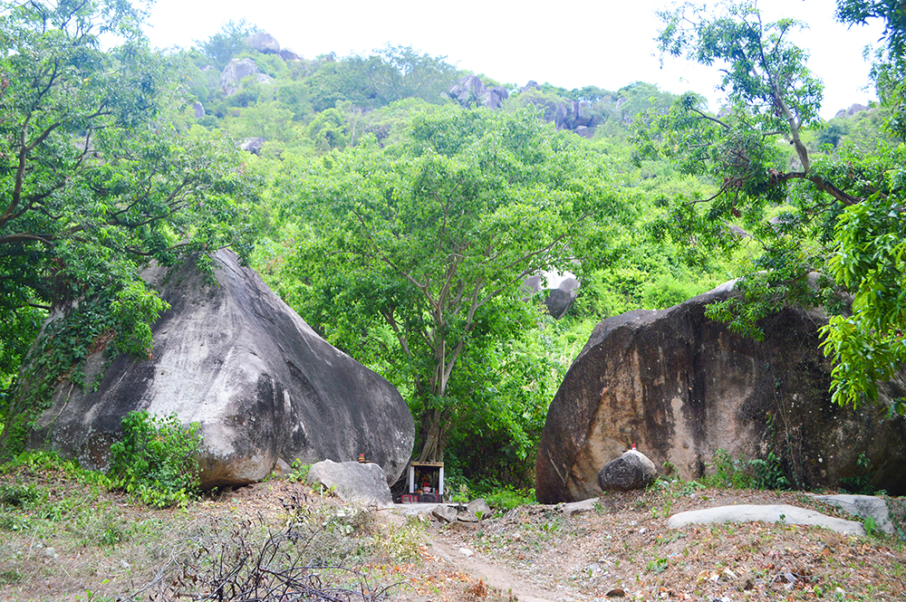 Núi Bà Đội Om Gallery 1