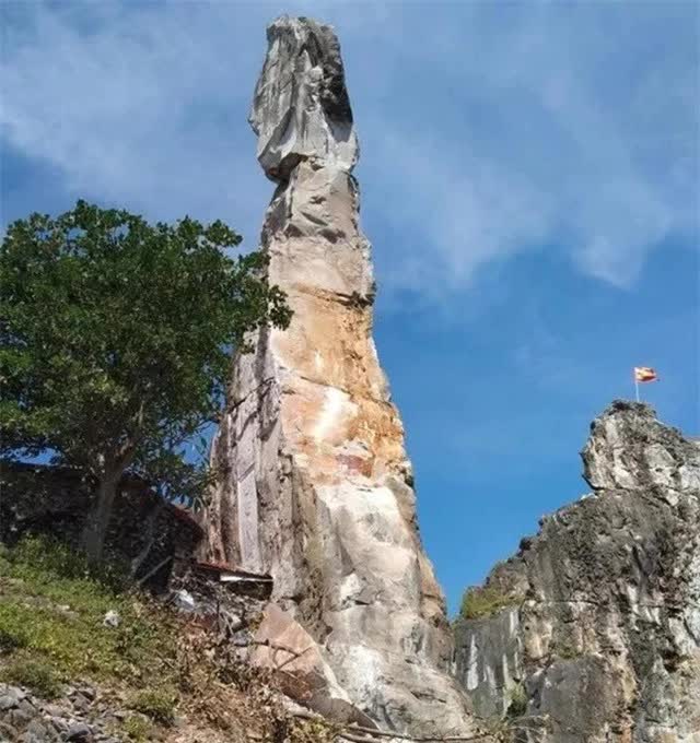 Sự Tích Hòn Vọng Phu - Câu Chuyện Tình Yêu Chung Thủy Gallery 2