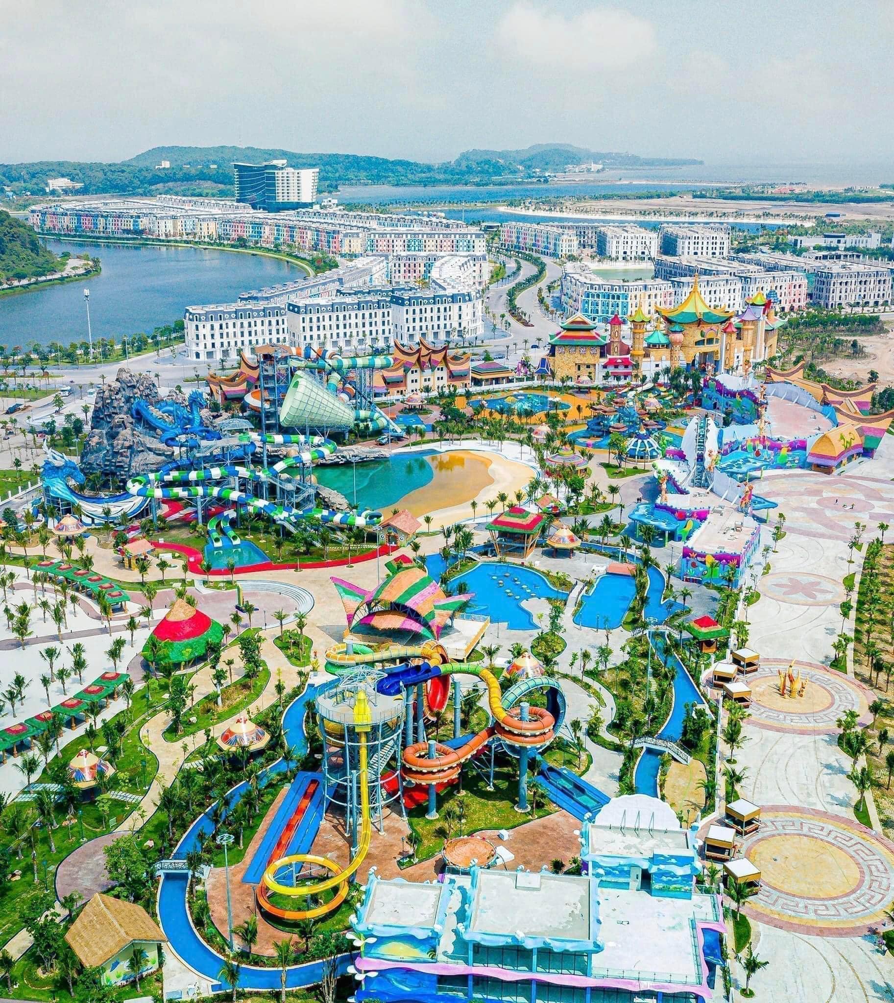 Khu 3 Đồ Sơn: Thông tin chi tiết, vị trí, tiện ích và lý do nên đến Gallery 1