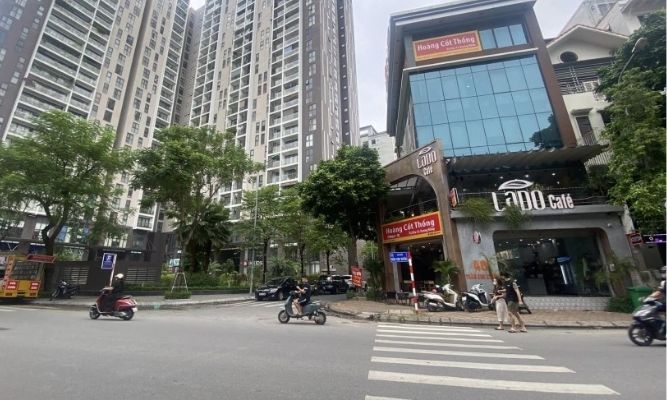 Ngõ 20 Trần Kim Xuyến Gallery 1