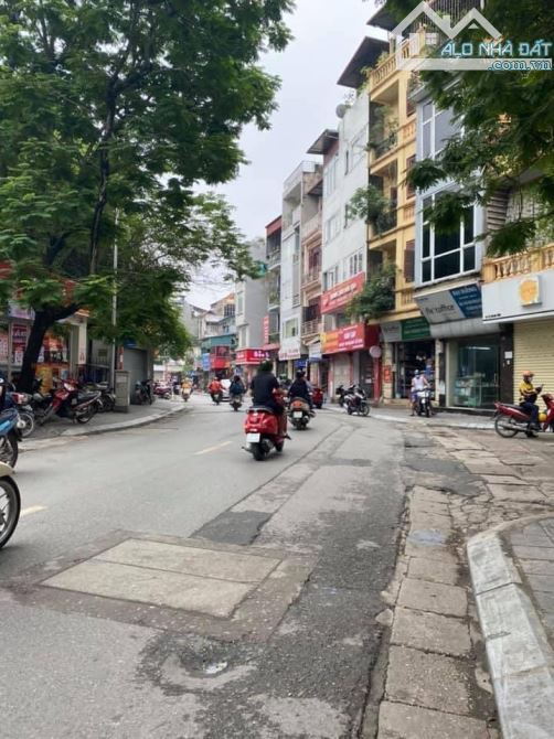 Ngõ 29 Tạ Quang Bửu Gallery 1