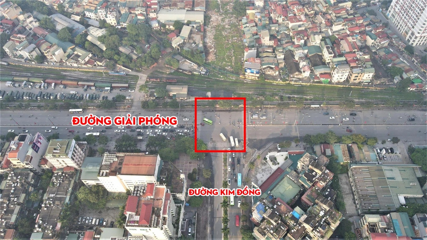 Ngõ 4 Kim Đồng Gallery 1