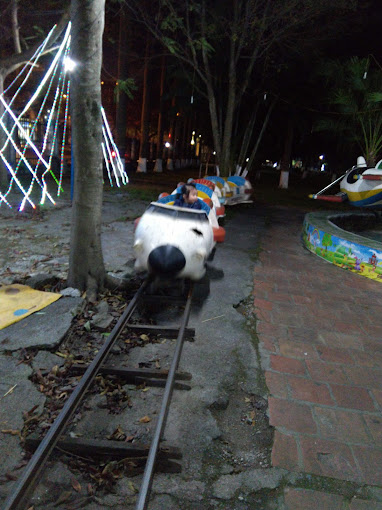 Công viên Nguyễn Khuyến - Khu nghỉ dưỡng xanh giữa lòng thành phố Gallery 1