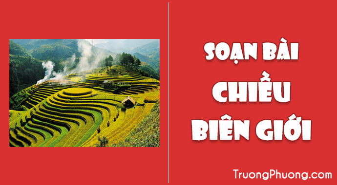 Chiều Biên Giới (Lò Ngân Sủn) Gallery 1