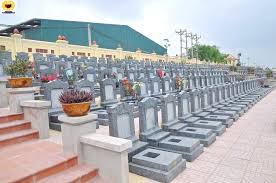 Nghĩa trang Bất Bạt Gallery 1