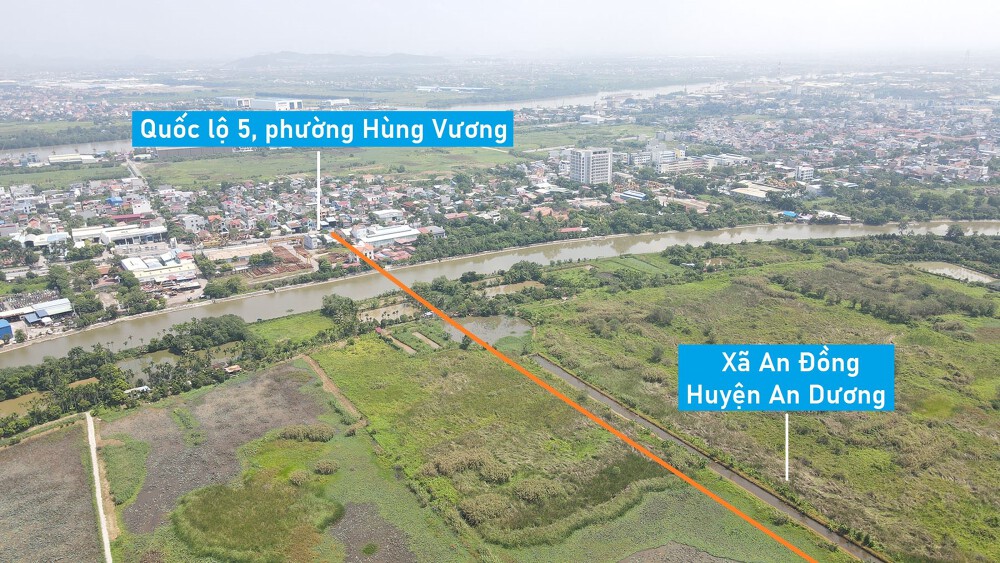 Cầu Rế An Dương Gallery 2