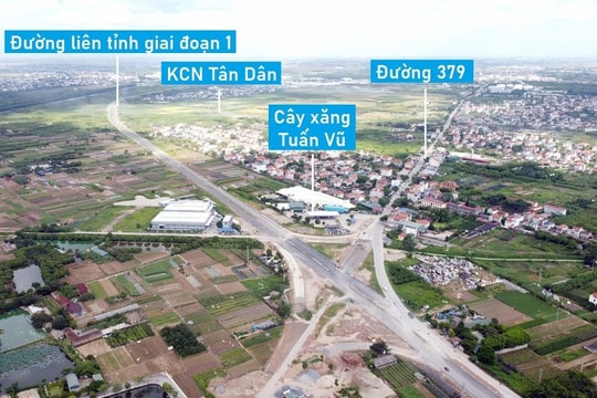 Vòng Xuyến Văn Giang Gallery 1