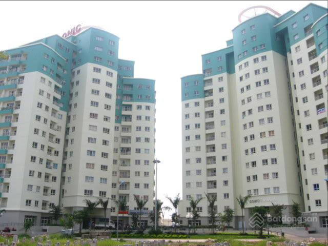 Chung cư Conic Garden - Thông tin chi tiết, giá bán và tiện ích Gallery 1