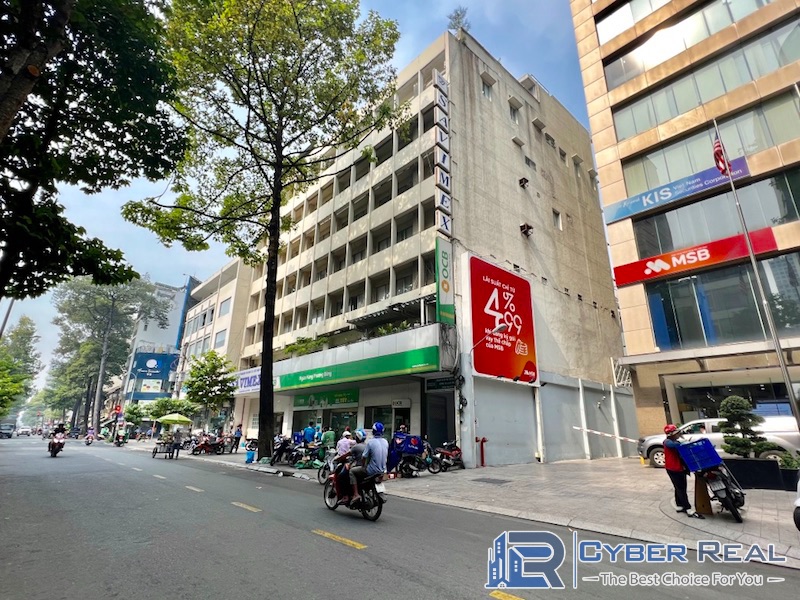 99 Nguyễn Công Trứ Gallery 1