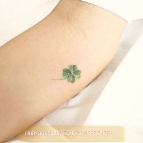 Những Vị Trí Xăm May Mắn Gallery 1