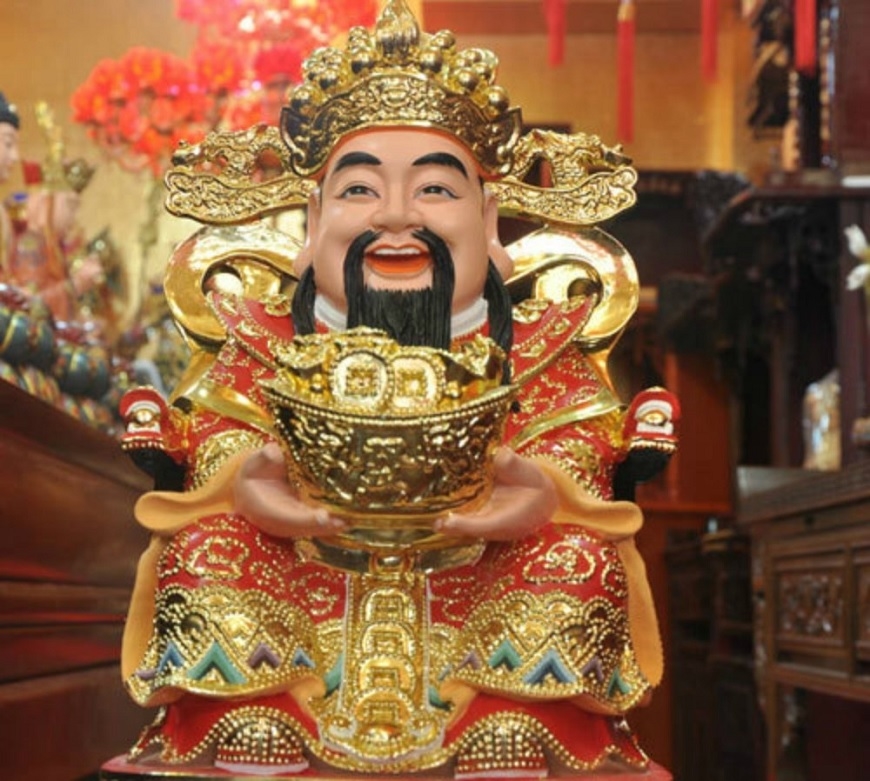 Vía May Mắn Là Gì? Bí Quyết Thu Hút May Mắn Vào Cuộc Sống